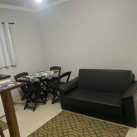 Residencial Camburya Hotel Камбури Екстериор снимка