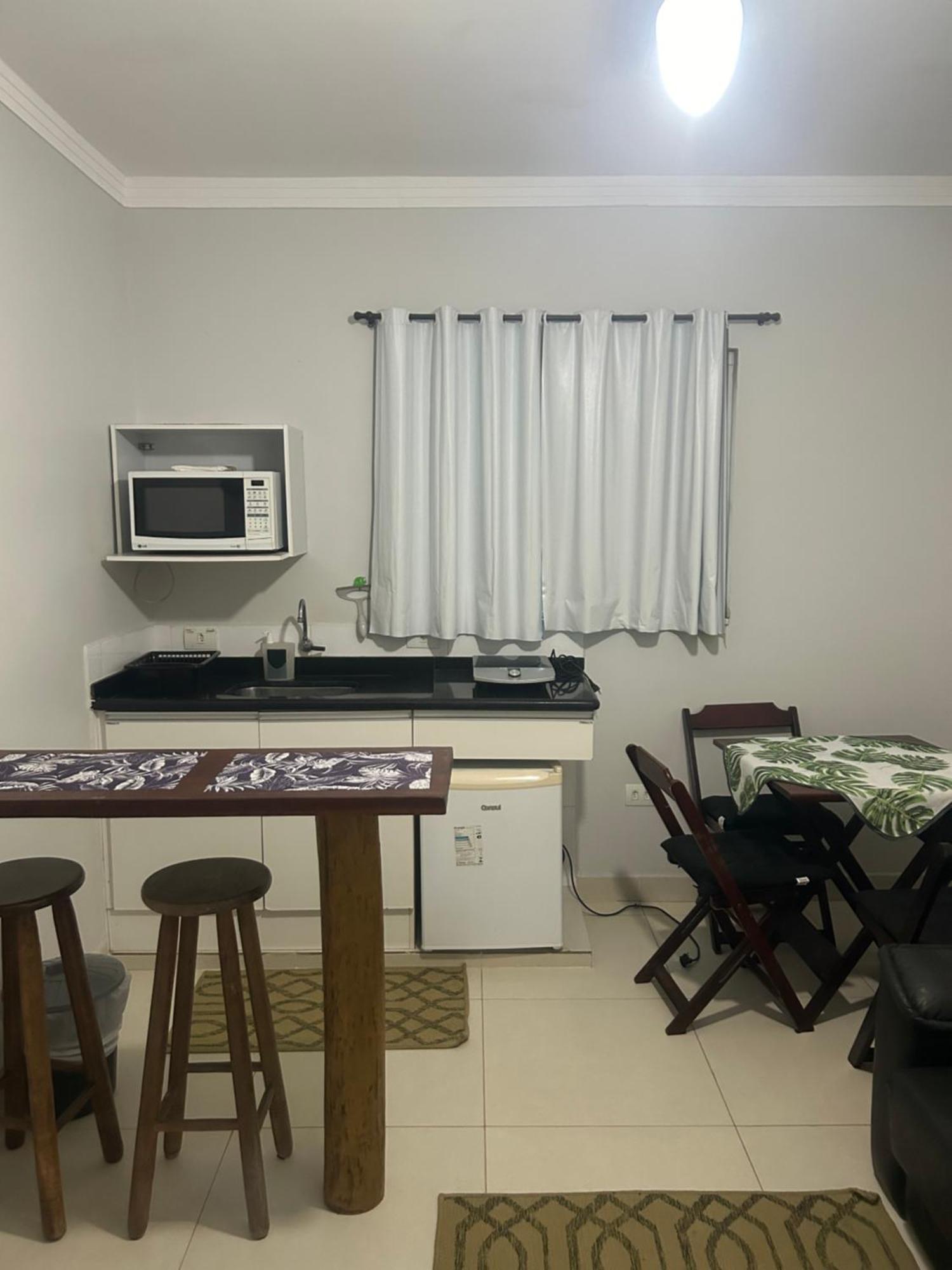 Residencial Camburya Hotel Камбури Екстериор снимка