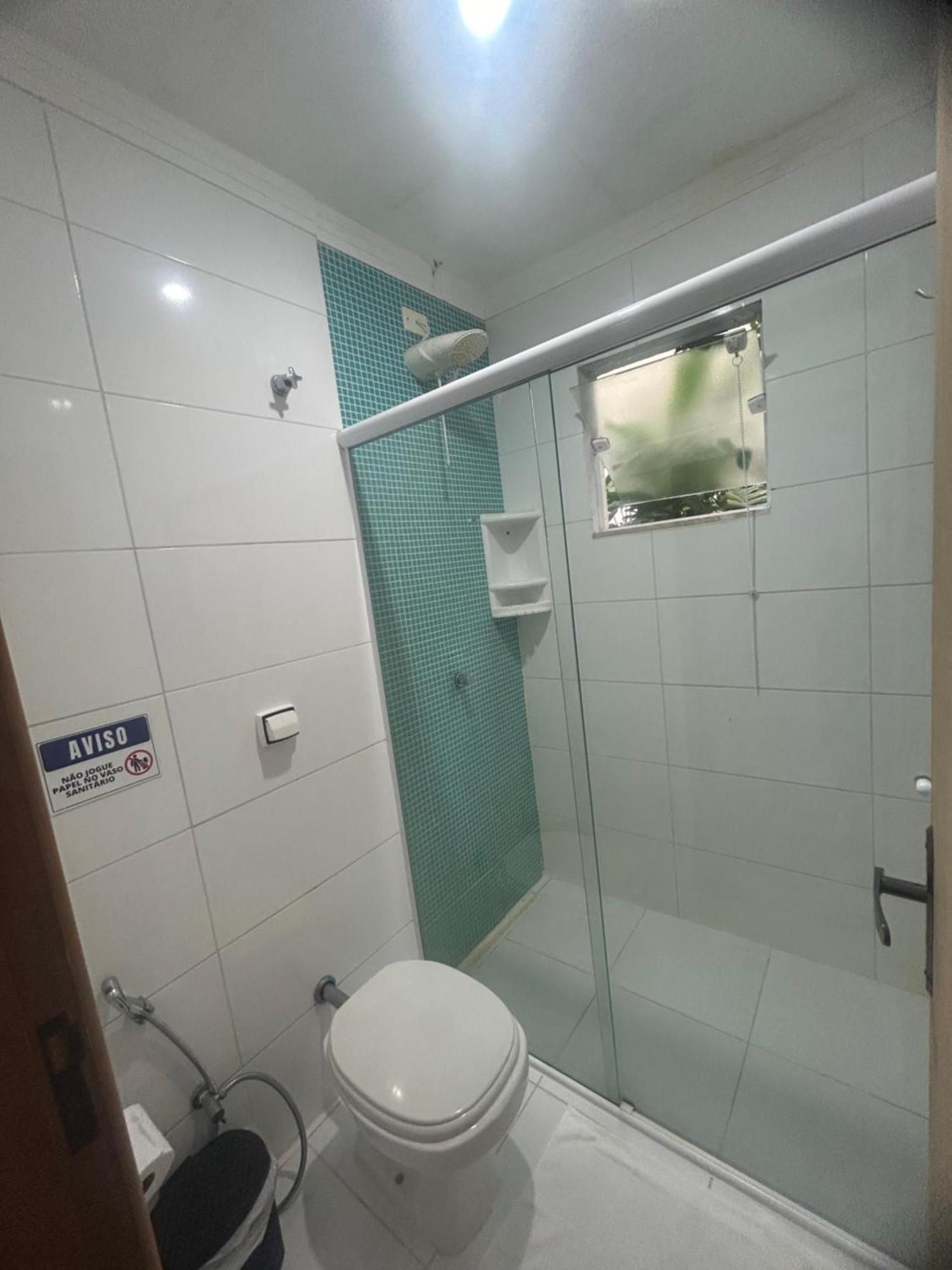 Residencial Camburya Hotel Камбури Екстериор снимка